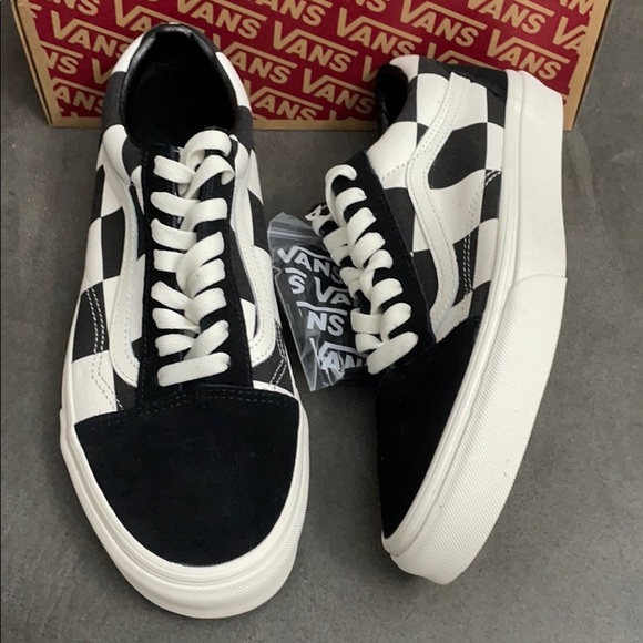 Vans Old Skool shoes for women - Picture 3 of 9